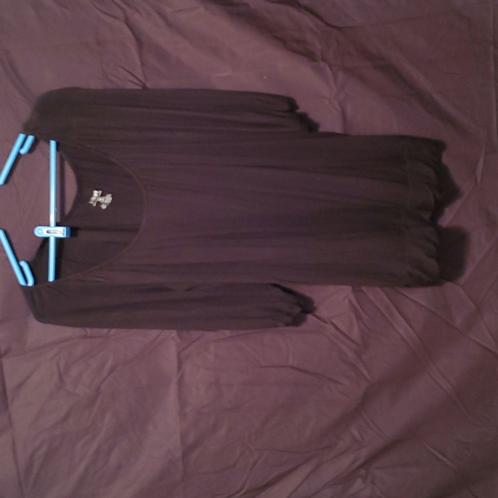 B5 18/20 3/4 sleeve black lane Bryant